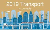 2019 Transport Award